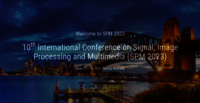 International Conference On Signal Image Processing and Multimedia (SPM)