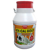 CHELATED CALCIUM 5LTR