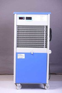 Storage Area Dehumidifier