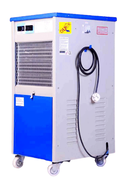 Industrial Steel Dehumidifier