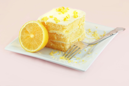 CEC Lemon Flavour No.1