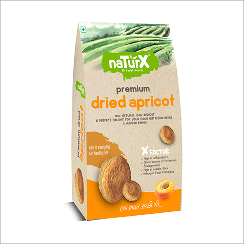 Premium Dried Apricot