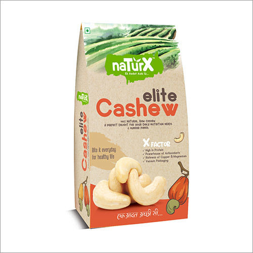 Elite Cashew Shelf Life: 1 Years