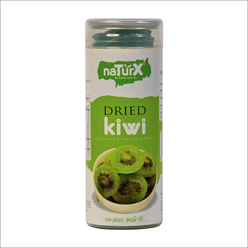 Dried Kiwi