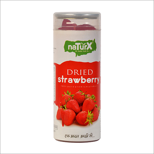 Dried Strawberry