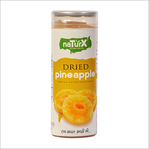 Dried Pineapple
