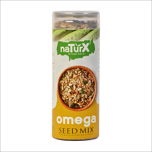 Omega Seed Mix
