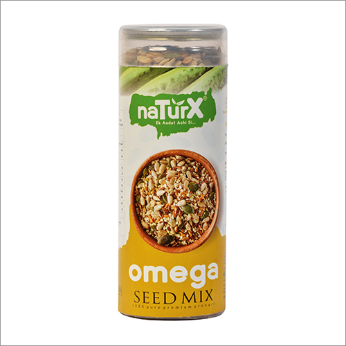Omega Seed Mix