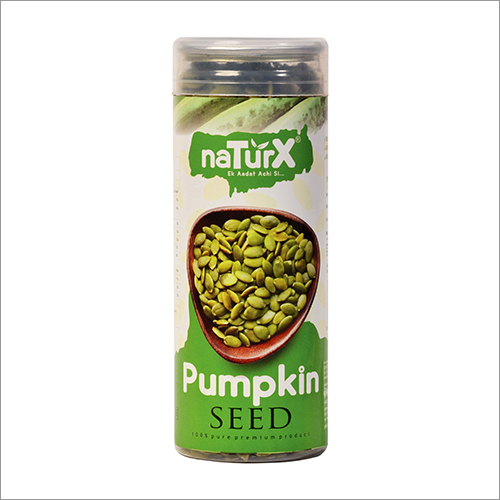 Pumpkin Seed