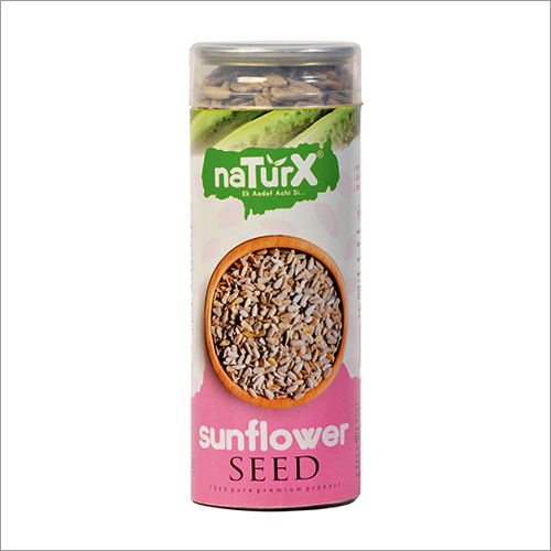 Sunflower Seeds