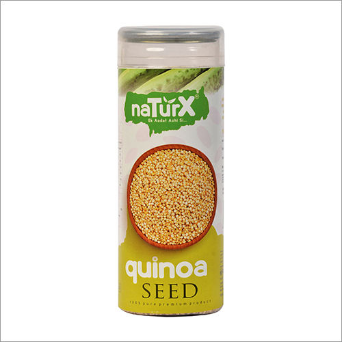 Quinoa Seed