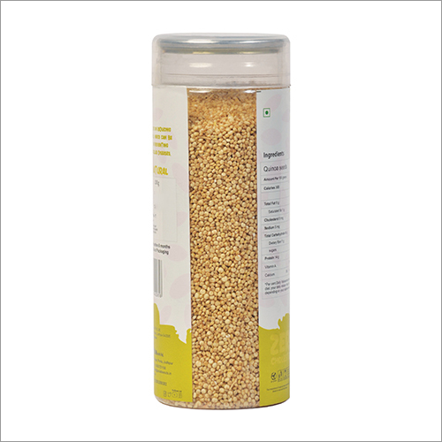 Quinoa Seed
