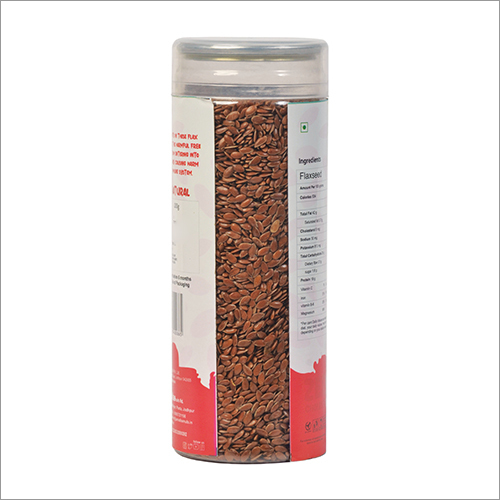 Roasted Flax Seed