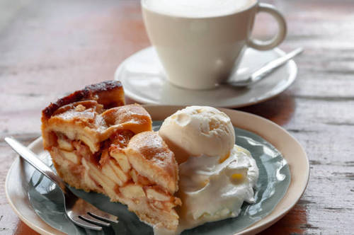 CEC Dutch Vanilla Flavour 1122-01