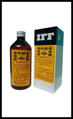 IFF PINEAPPLE NO.1