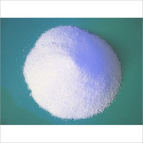 White Sodium Acetate