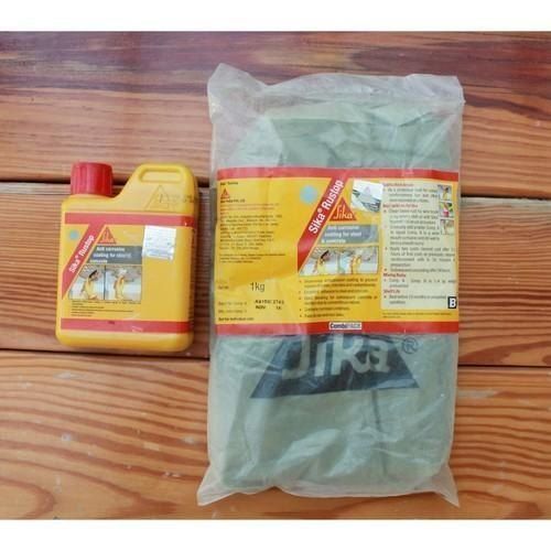 Sika Rustop 1.25 Kg