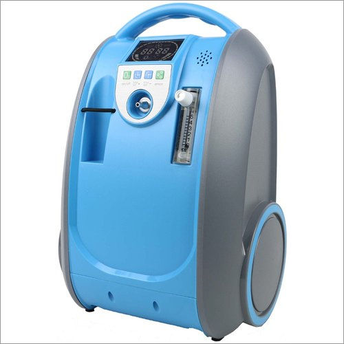 Fair Deal Associates in Badarpur,Delhi - Best Oxygen Concentrator