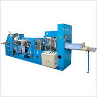 Tissue Making Machinery