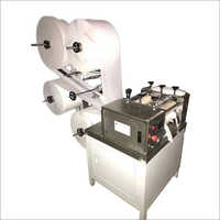 Sanitary Napkin Making Machine