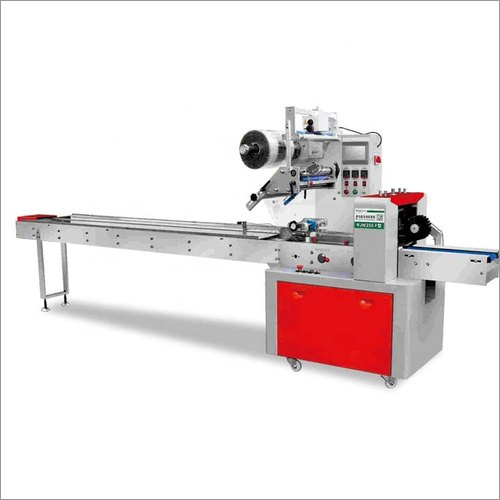 Face Mask Packing Machine