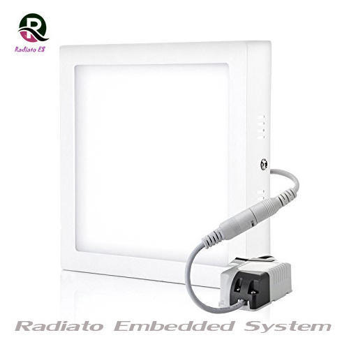 15W Ceiling Panel Light