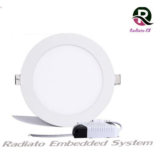 10 W Ceiling Panel Light