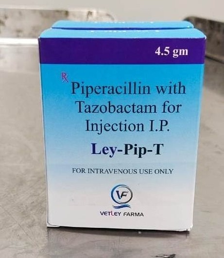 Meropenem 1000mg Injection