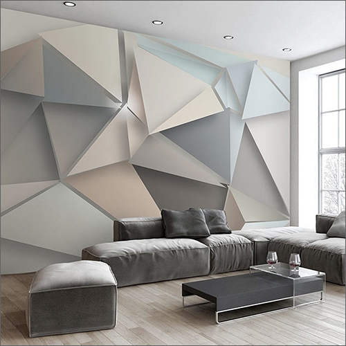 3D Modern Wallpapers Size: 50 Square Feet Per Roll at Best Price in Faridabad | J. B. M. Decore 3D Modern Wallpapers Size: 50 Square Feet Per Roll at Best Price in Faridabad | J. B. M. Decore