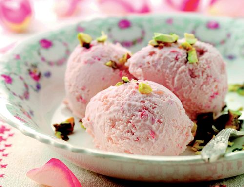 CEC Rose Flavour N 0870-06