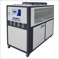 Electric Chiller