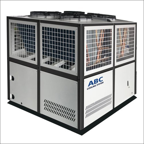 Swimming Pool Heat Pump By ABC COOLING SYSTEM