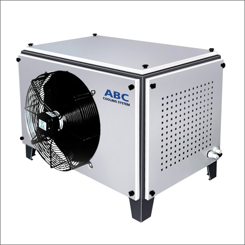 3 Phase RO Water Chiller