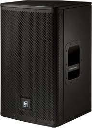Public Address System