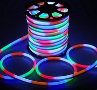 Radiato Neon LED Rope (Strip), Waterproof Outdoor Flexible Light (MULTI)