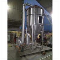 Closed Cycle Spray Dryer