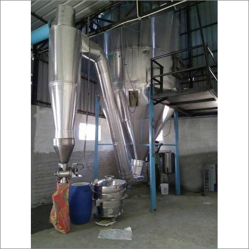 Protein Hydrolysate Spray Dryer By SYDIC PROCESS TECHNOLOGIES INDIA PVT LTD