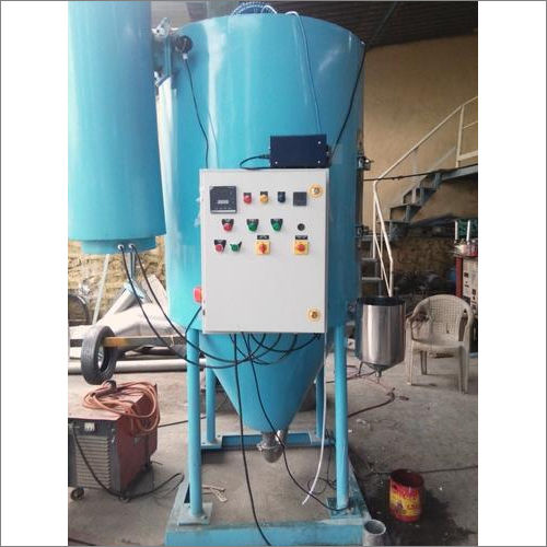 Pilot Spray Dryer