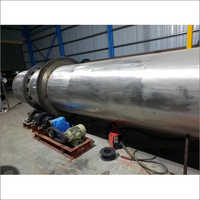 Rotary Ammonium Bicarbonate Dryer