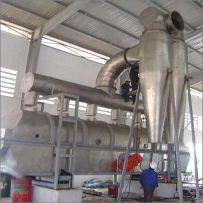 Fluid Bed Dryer By SYDIC PROCESS TECHNOLOGIES INDIA PVT LTD