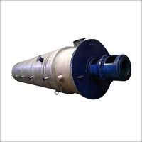 Agitated Thin Film Dryer