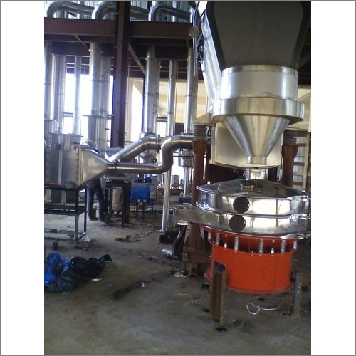 Non Dairy Creamer Powder Plant By SYDIC PROCESS TECHNOLOGIES INDIA PVT LTD