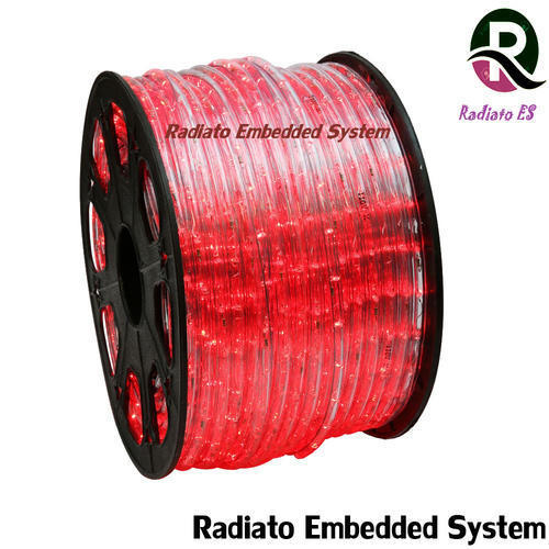 RED LED Strip Roll 