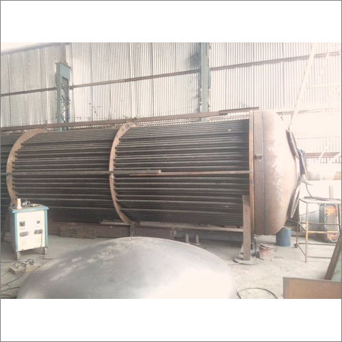 Rotary DDGS Dryer