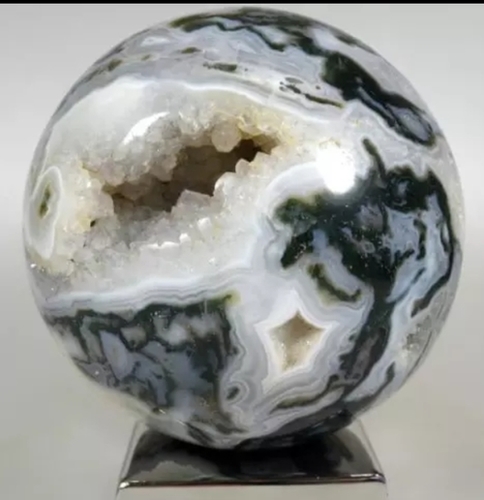 Moss spheres (ball)