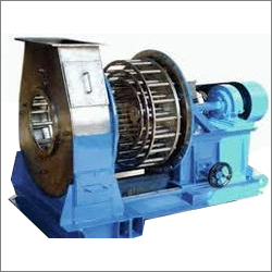 Cage Mill Flash Dryer