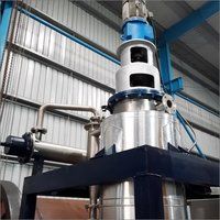 Agitated Thin Film Dryer