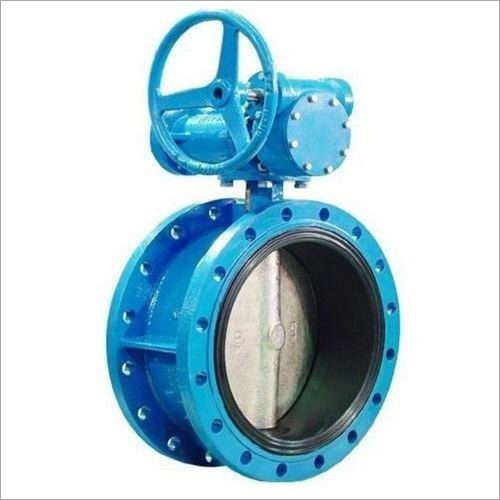 Butterfly Valve