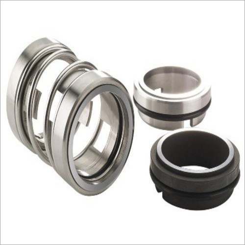 Stainless Steel Mechanical Seals Application: Industrial
