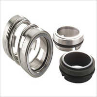 Stainless Steel Mechanical Seals